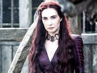 Carice Van Houten gamethrones, leavecaricealone