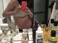 Carice Van Houten gamethrones, leavecaricealone