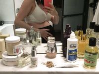 Carice Van Houten gamethrones, leavecaricealone