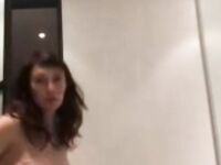 Carice Van Houten gamethrones, leavecaricealone