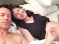 Carice Van Houten gamethrones, leavecaricealone