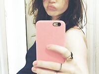 Carice Van Houten gamethrones, leavecaricealone