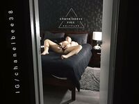 chanelbeexx chanelbee, chanelbeexx