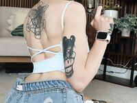 Elise Laurenne Ellie, elaurenne, eliselaurenne