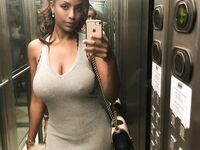 Ainett Stephens ainettstephens, ainettstephensreal