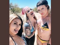 Jamie Senegal itsjamiewtf, thejamiesenegal