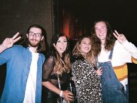 Kenna Vita Kennacatx, kennavita