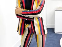 Amanda Holden Amanda Holden, noholdenback