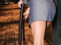 Amanda Holden Amanda Holden, noholdenback