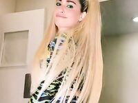 Lali Esposito lalioficial