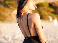 Lali Esposito lalioficial