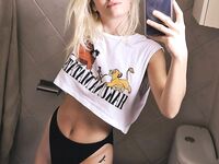 Lali Esposito lalioficial