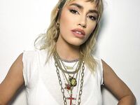 Lali Esposito lalioficial