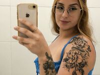 Lary Nascimento lary_ruivinhaa, laryynascimento_