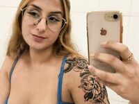 Lary Nascimento lary_ruivinhaa, laryynascimento_