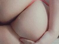 Angel Babi, iam_angelbabi, strawberryshortcakeee