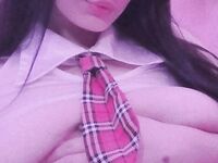 Angel Babi, iam_angelbabi, strawberryshortcakeee