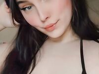 Angel Babi, iam_angelbabi, strawberryshortcakeee