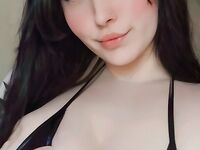 Angel Babi, iam_angelbabi, strawberryshortcakeee