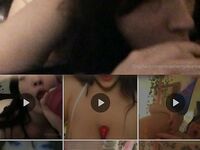 Angel Babi, iam_angelbabi, strawberryshortcakeee