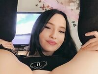 Angel Babi, iam_angelbabi, strawberryshortcakeee