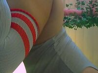 Angel Babi, iam_angelbabi, strawberryshortcakeee