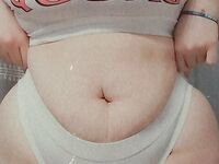 Angel Babi, iam_angelbabi, strawberryshortcakeee