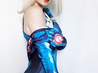 Little Wicked Cosplay alexislusttt, littlewicked, littlewicked_cosplay, littlewickedfree