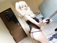 Me1adinha Me1adinha, deusamelada