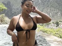 NikkiQ Nikki Qiao, nikkihearts, nikkiq