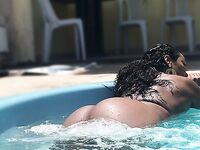 Rosiane Pinheiro rosianepinheir, rosianepinheiro, rosypinheirotrans