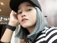 Ayu Lestari Jennyfer bling bling, ayulesttari