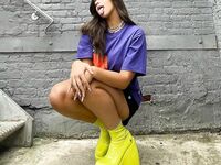 Tate McRae cakebattercatter, tatemcrae