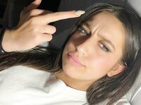 Tate McRae cakebattercatter, tatemcrae