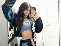 Tate McRae cakebattercatter, tatemcrae