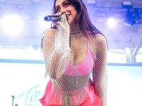 Tate McRae cakebattercatter, tatemcrae