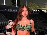 Tate McRae cakebattercatter, tatemcrae