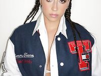 Tate McRae cakebattercatter, tatemcrae