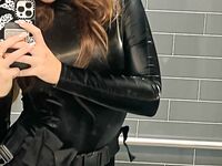 Tate McRae cakebattercatter, tatemcrae