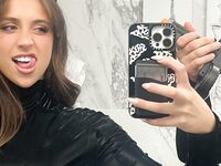 Tate McRae cakebattercatter, tatemcrae