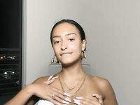 Thalia Pagan iamthaliapagan, thaliapagan