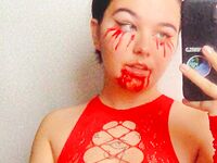 Badgalantii Antinea, badgalantii