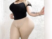 Desiy Garcia misscurvydoll