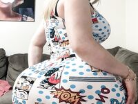 Desiy Garcia misscurvydoll