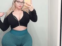 Desiy Garcia misscurvydoll