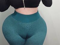 Desiy Garcia misscurvydoll