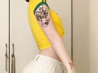 Duda Matte dudamatte