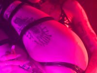 Eden Ivy edenivyxx, sweet_ivy_xx