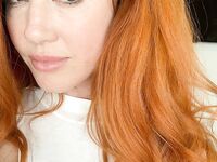 Elle Alexandra TheGingerIsBac1, the_ellealexandra