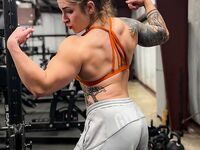 Emily Joel _the_joel_, emilyjoel10, jordanelizabeth